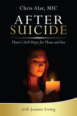 După sinucidere: Există speranță pentru ei și pentru tine - After Suicide: There's Hope for Them and for You