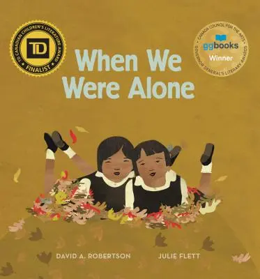 Când eram singuri/ When We Were Alone - When We Were Alone
