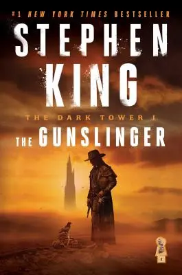 Turnul Întunecat I, 1: Gunslingerul - The Dark Tower I, 1: The Gunslinger