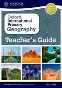 Oxford International Primary Geography Ghidul profesorului - Oxford International Primary Geography Teacher's Guide