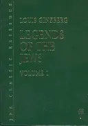 Legendele evreilor, set de 2 volume - The Legends of the Jews, 2-Volume Set