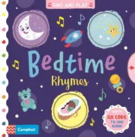 Rime la culcare - Bedtime Rhymes
