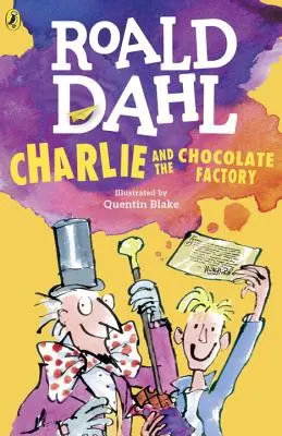 Charlie și fabrica de ciocolată - Charlie and the Chocolate Factory