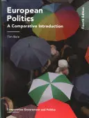 Politica europeană: O introducere comparativă - European Politics: A Comparative Introduction