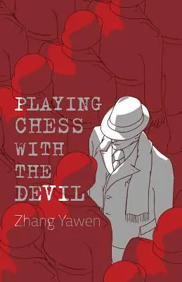 Jocul de șah cu diavolul - Playing Chess with the Devil