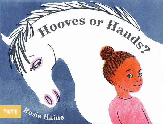 Copite sau mâini? - Hooves or Hands?