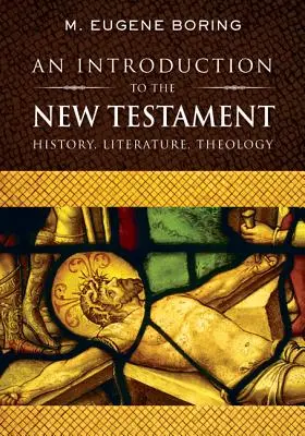 O introducere în Noul Testament - An Introduction to the New Testament