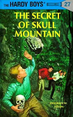 Secretul muntelui Skull - The Secret of Skull Mountain