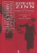 A Young People's History of the United States, volumul 2: De la lupta de clasă la războiul împotriva terorismului - A Young People's History of the United States, Volume 2: Class Struggle to the War on Terror