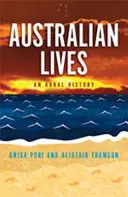 Australian Lives: O istorie intimă - Australian Lives: An Intimate History