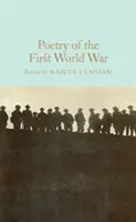Poezia Primului Război Mondial - Poetry of the First World War