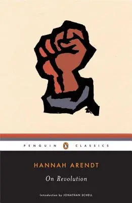 Despre revoluție - On Revolution