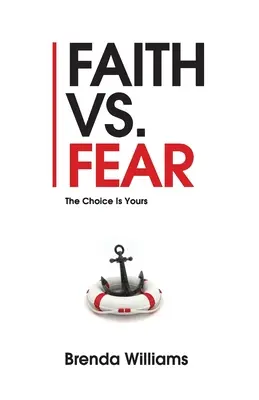 Credință vs. frică: alegerea îți aparține - Faith vs. Fear: The Choice Is Yours