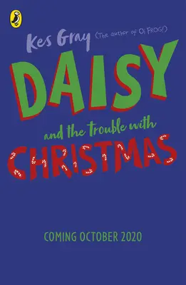 Daisy și problemele cu Crăciunul - Daisy and the Trouble with Christmas