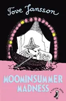 Nebunia verii Moomins - Moominsummer Madness