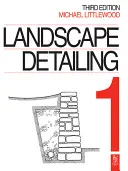 Detaliile peisajului Volumul 1 - Închideri - Landscape Detailing Volume 1 - Enclosures