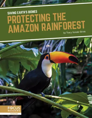 Protejarea pădurii tropicale amazoniene - Protecting the Amazon Rainforest