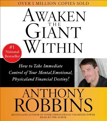 Trezește uriașul din tine - Awaken the Giant Within