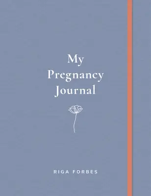 Jurnalul meu de sarcină - My Pregnancy Journal