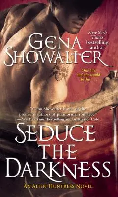Seduce întunericul - Seduce the Darkness