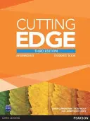 Cutting Edge 3rd Edition Intermediate Students' Book și DVD Pack - Cutting Edge 3rd Edition Intermediate Students' Book and DVD Pack
