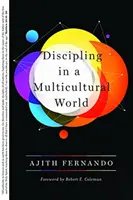Disciplinarea într-o lume multiculturală - Discipling in a Multicultural World