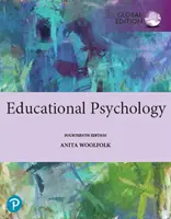 Psihologia educației, ediție globală - Educational Psychology, Global Edition