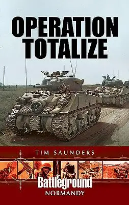 Operațiunea Totalize - Operation Totalize