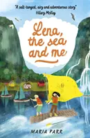 Lena, marea și cu mine - Lena, the Sea and Me