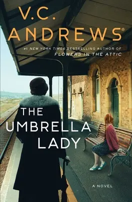 The Umbrella Lady, 1