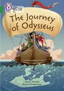 Călătoria lui Odysseus: Band 15/Emerald - The Journey of Odysseus: Band 15/Emerald