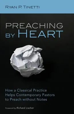 Predică din inimă (Preaching by Heart) - Preaching by Heart