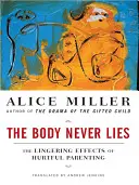 Corpul nu minte niciodată: Efectele persistente ale educației dureroase - The Body Never Lies: The Lingering Effects of Hurtful Parenting