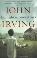 Ultima noapte în Twisted River - Last Night in Twisted River