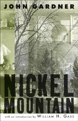 Nickel Mountain: Un roman pastoral - Nickel Mountain: A Pastoral Novel