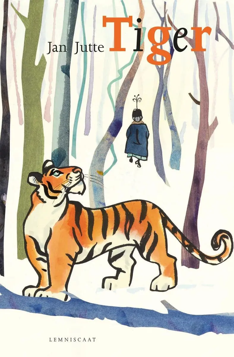 Tigru - Tiger