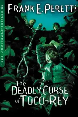 Blestemul mortal al lui Toco-Rey, 6 - The Deadly Curse of Toco-Rey, 6