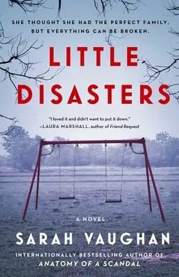 Micile dezastre - Little Disasters