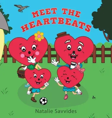 Faceți cunoștință cu The Heartbeats - Meet The Heartbeats