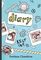 Jurnal - Diary