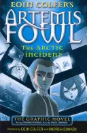 Incidentul Arctic - Romanul grafic - Arctic Incident - The Graphic Novel