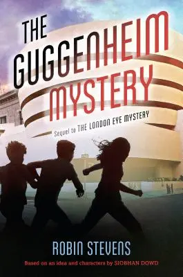 Misterul Guggenheim - The Guggenheim Mystery