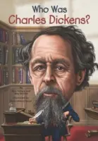Cine a fost Charles Dickens? - Who Was Charles Dickens?