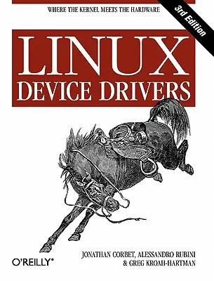 Drivere pentru dispozitive Linux - Linux Device Drivers