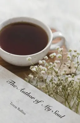 Autorul sufletului meu - The Author of My Soul