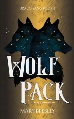 Haita de lupi - Wolf Pack