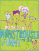 Desene animate monstruos de amuzante - Monstrously Funny Cartoons