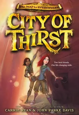 Orașul setei - City of Thirst