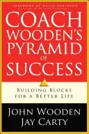 Piramida succesului a antrenorului Wooden - Coach Wooden's Pyramid of Success
