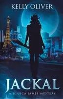 Șacalul: Un mister Jessica James - Jackal: A Jessica James Mystery